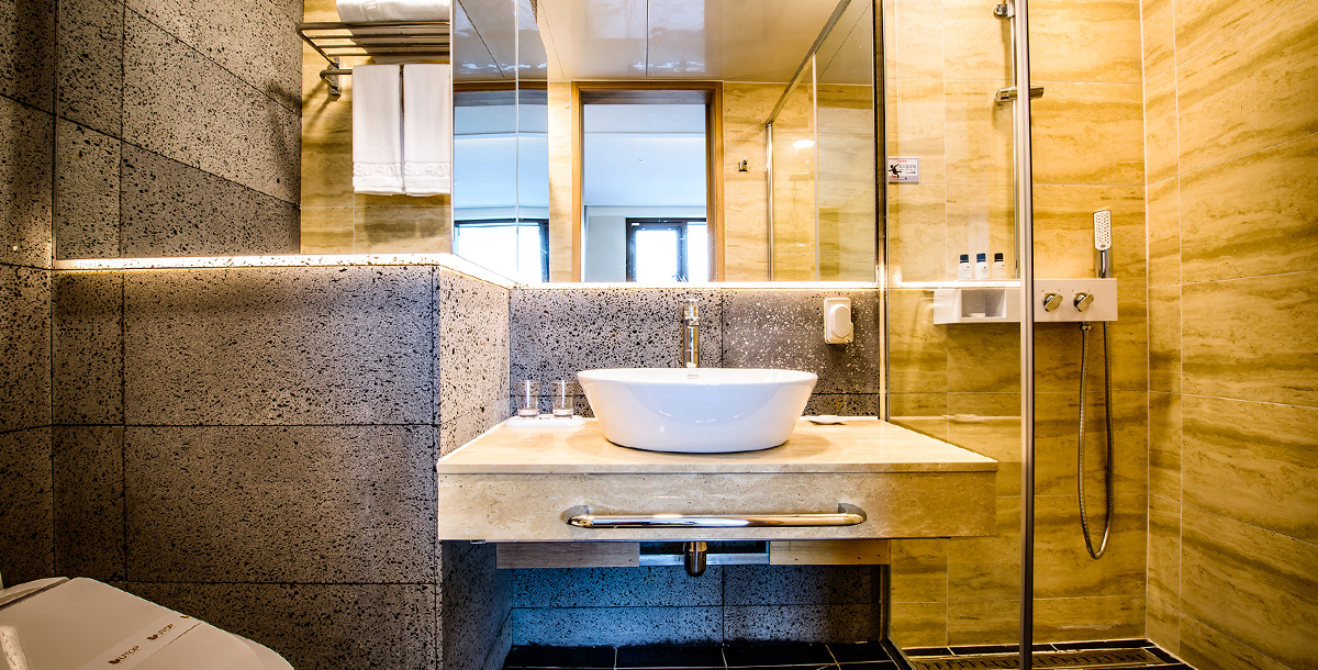 시티 디럭스 더블트윈-2인조식포함