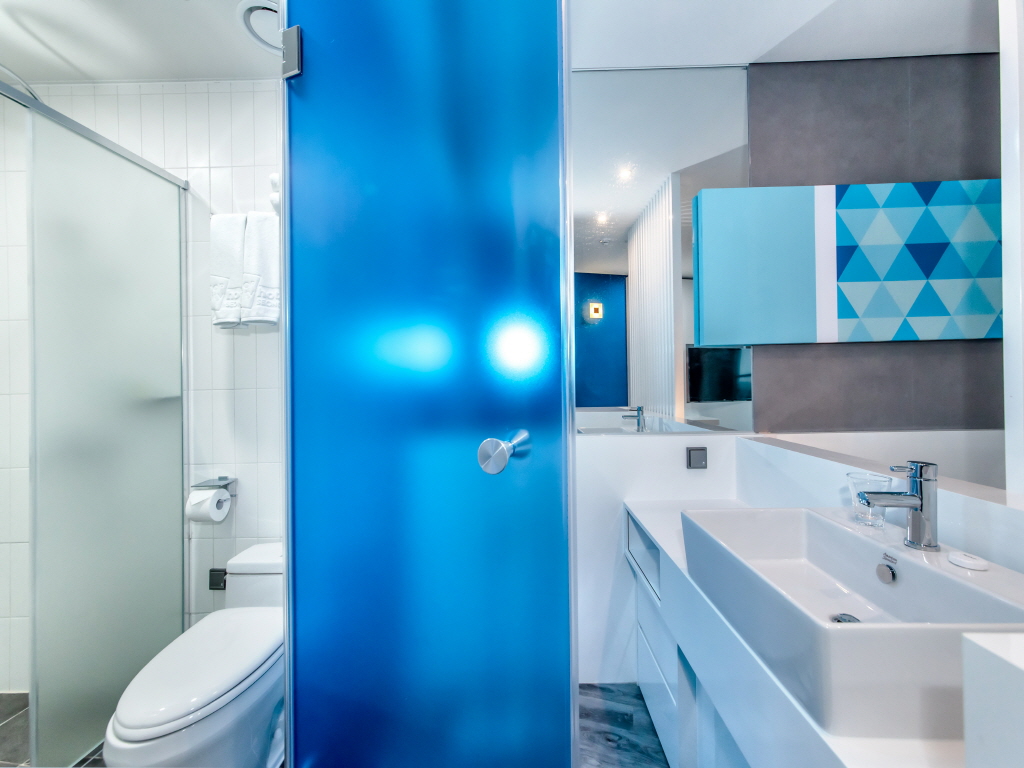 이그제큐티브 더블