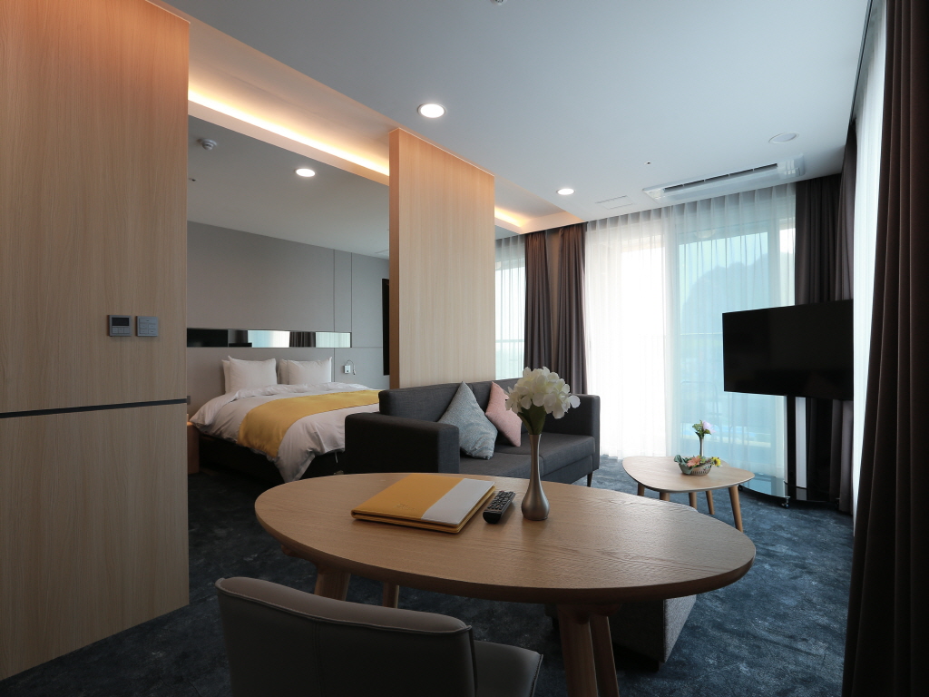 파노라마 스위트