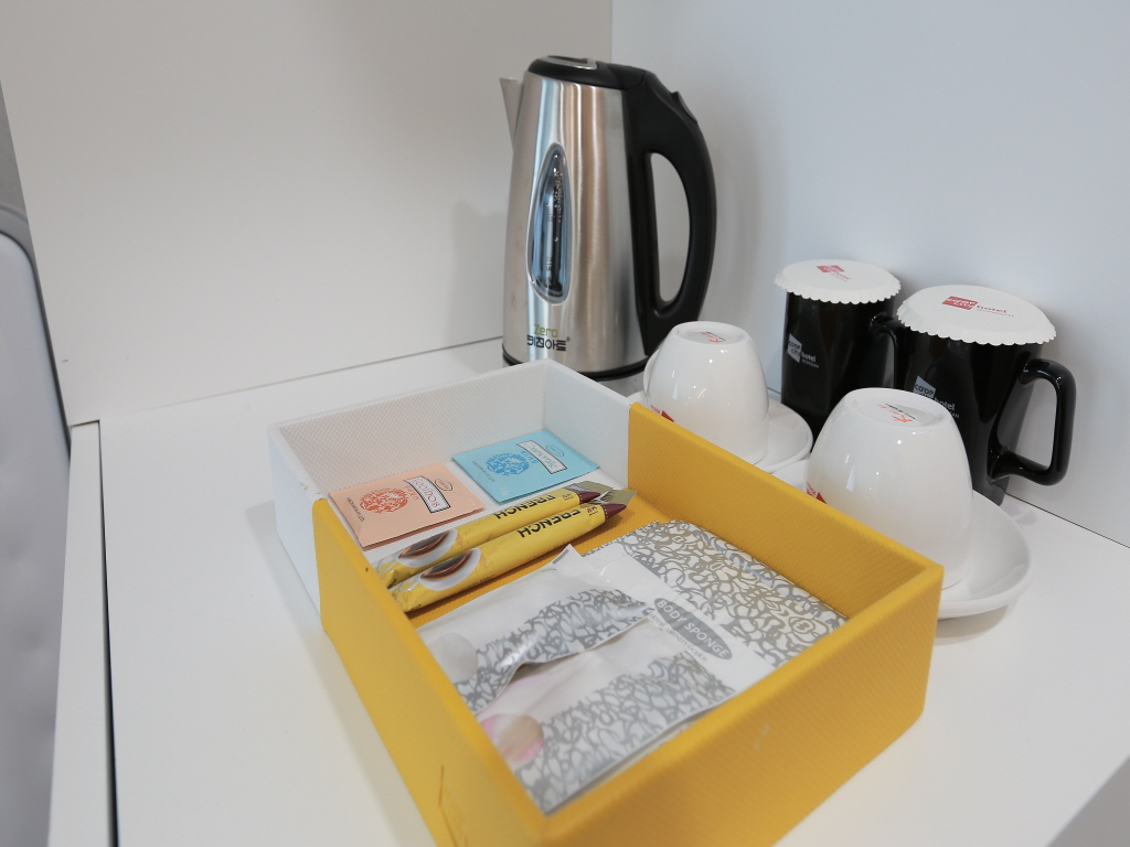 파노라마 스위트