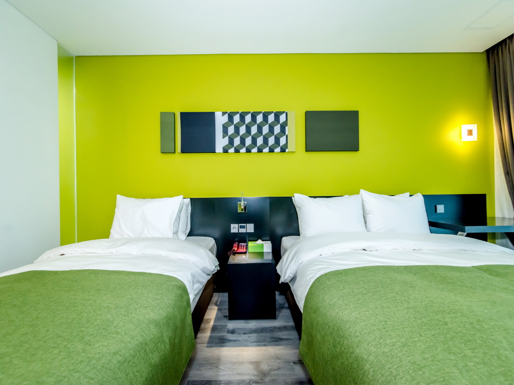 디럭스트윈-씨티