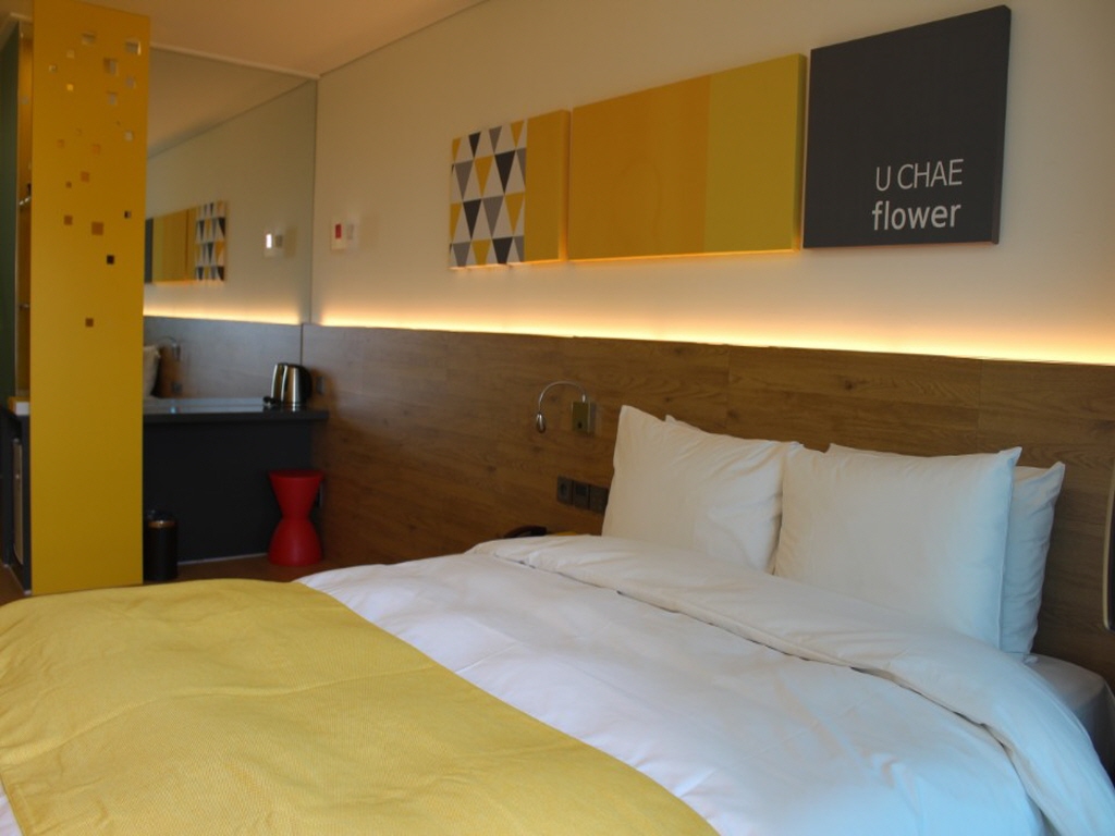 디럭스더블-바다