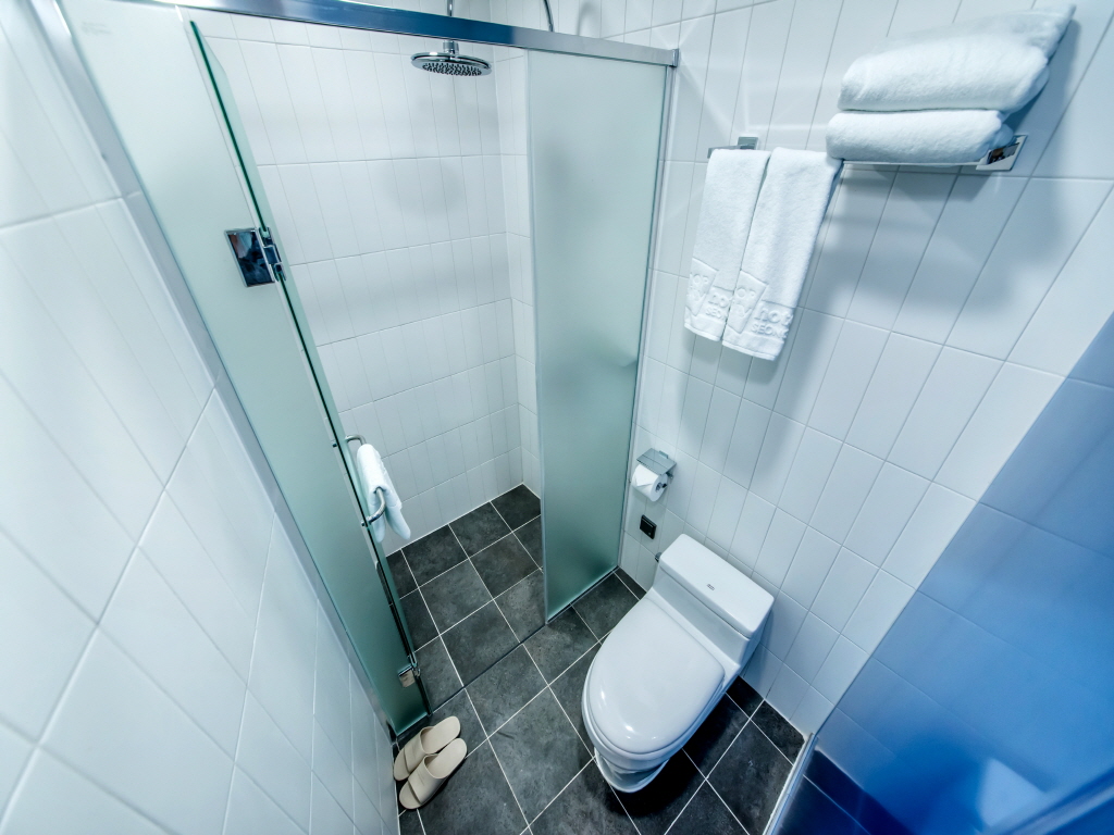 디럭스더블-바다