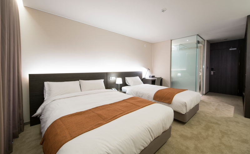 스탠다드 패밀리 트윈