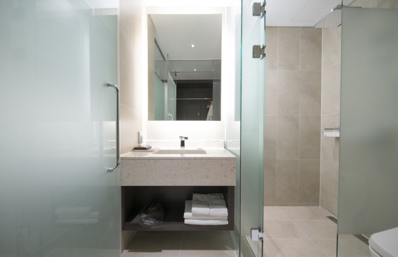 이그젝티브 패밀리 룸