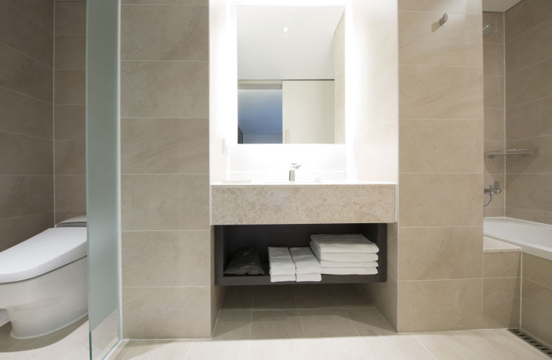 이그젝티브 패밀리 룸