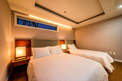 프리미어 가든스파