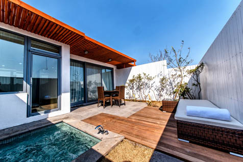 프리미어 가든스파