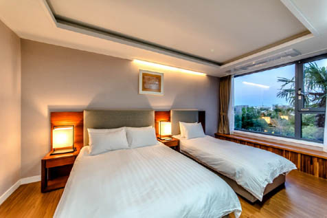 플레티늄 풀빌라