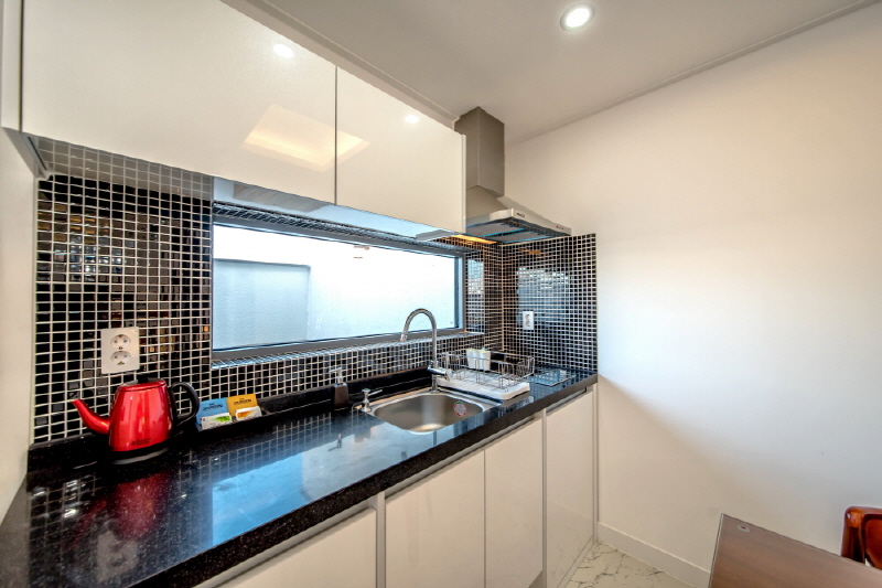 스텐다드 테라스 스파