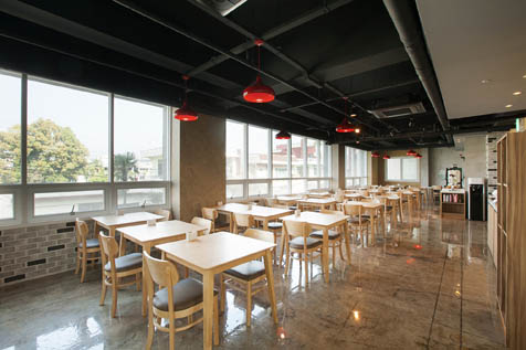 호텔케니스토리 