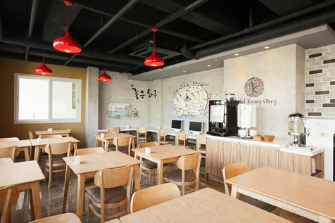 호텔케니스토리 