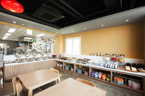 호텔케니스토리 