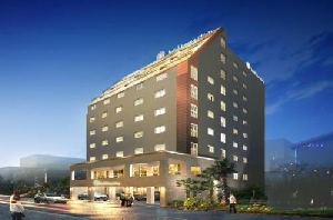 호텔케니스토리 