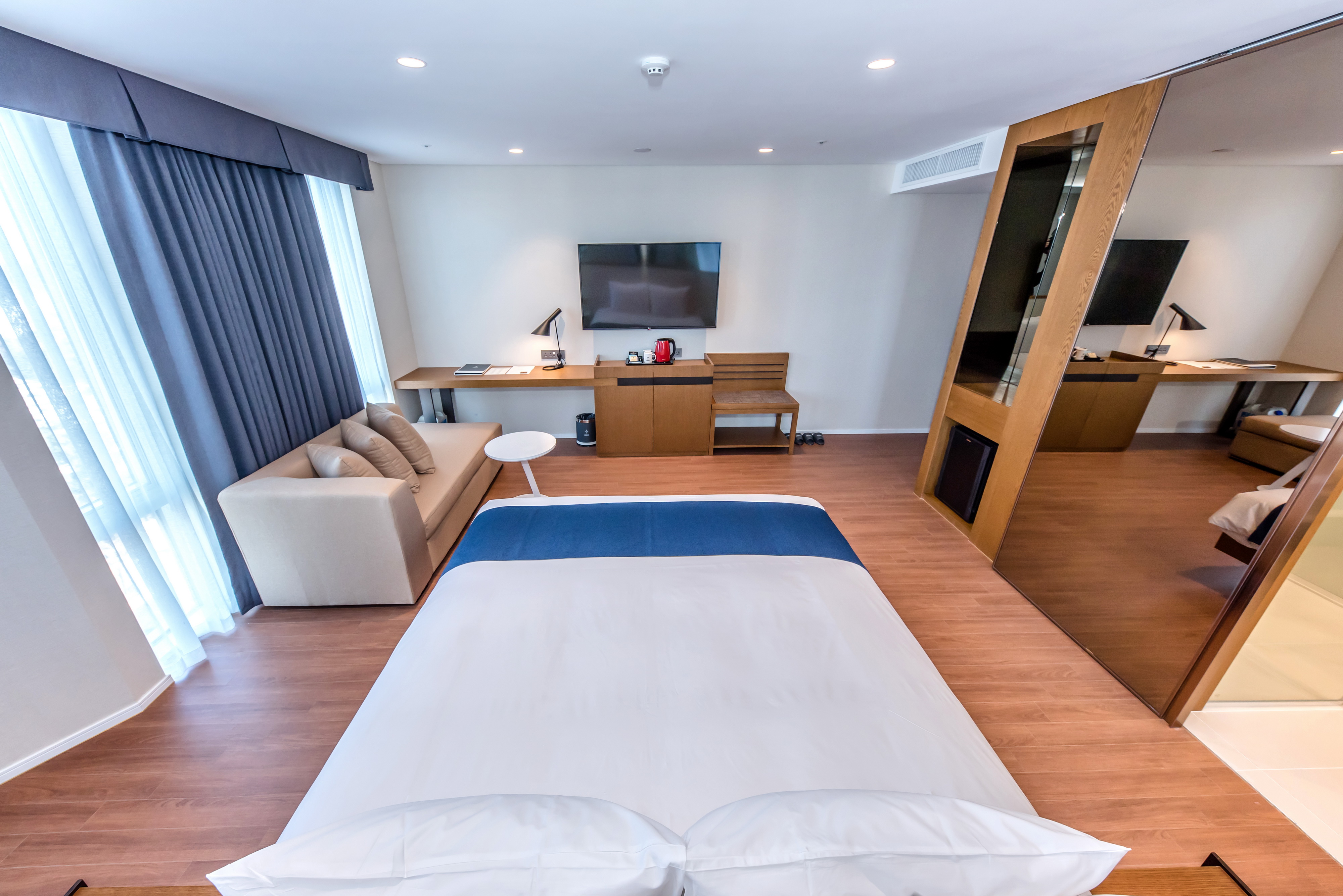 시리우스스위트 킹