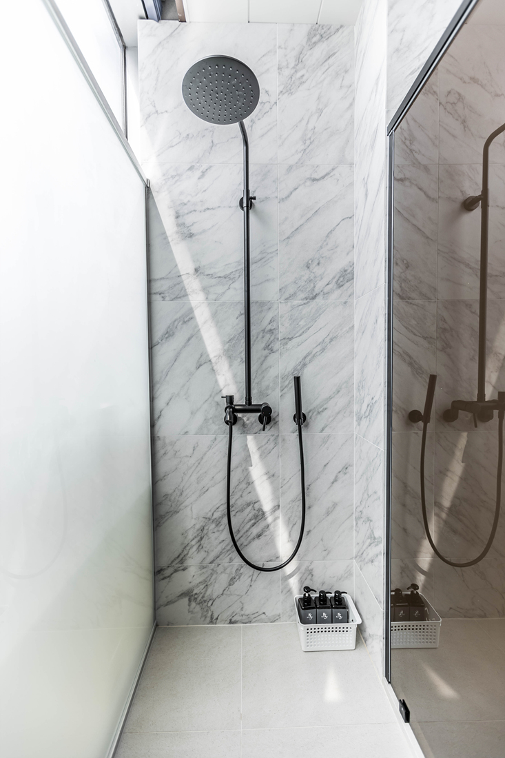 [바다전망] 시그니처 풀 스위트