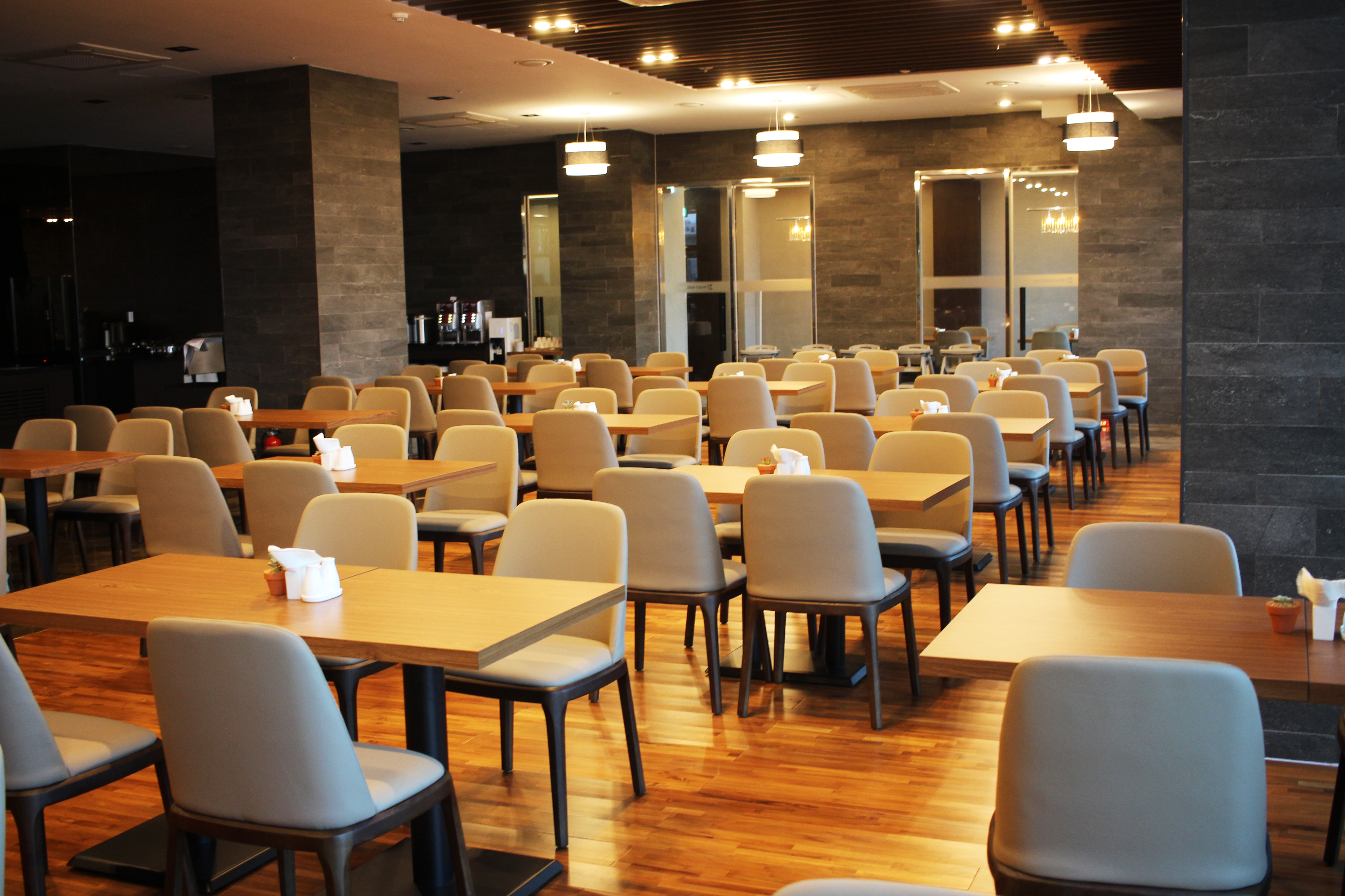 골든튤립제주성산호텔