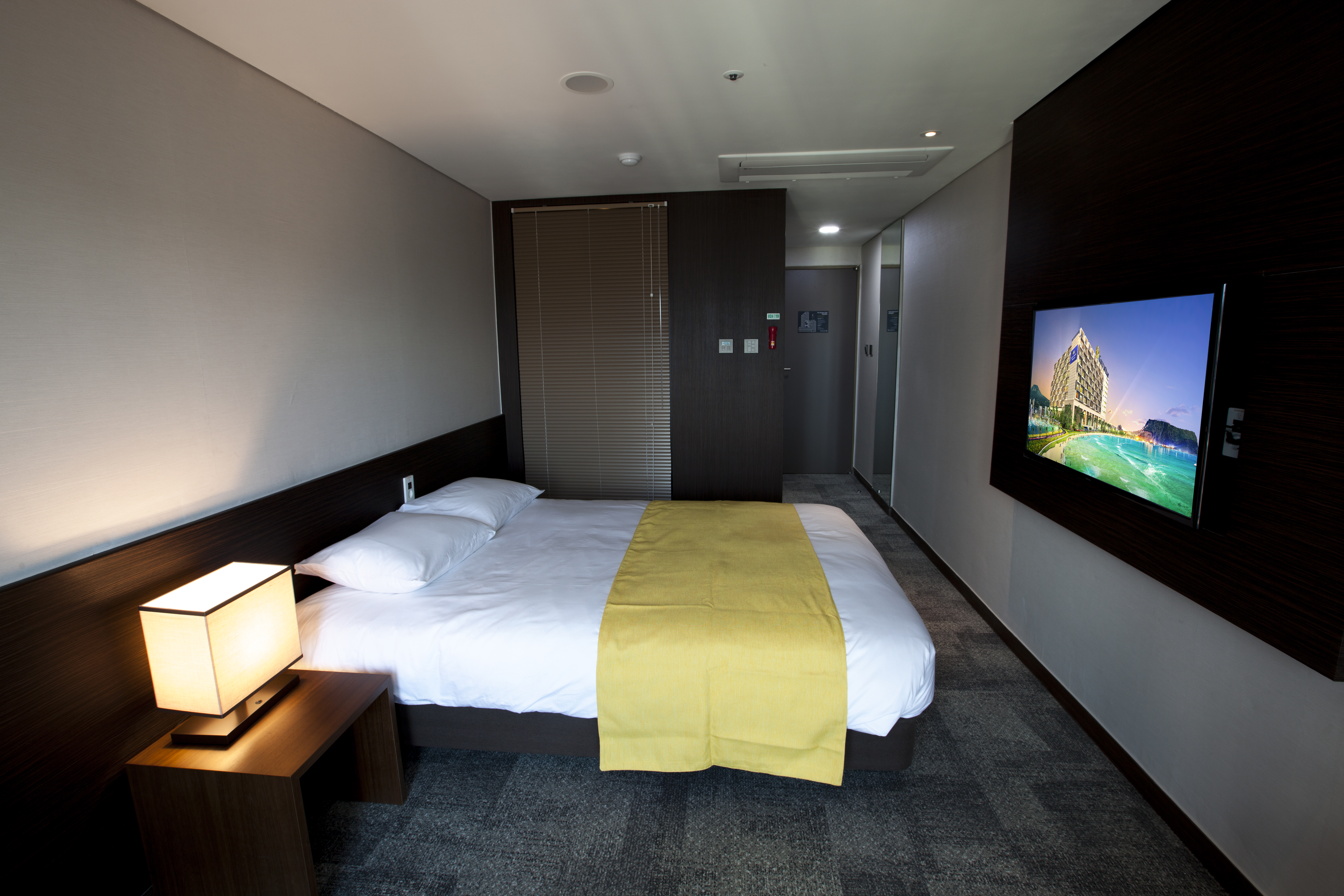 슈페리어 더블 - 조식불포함