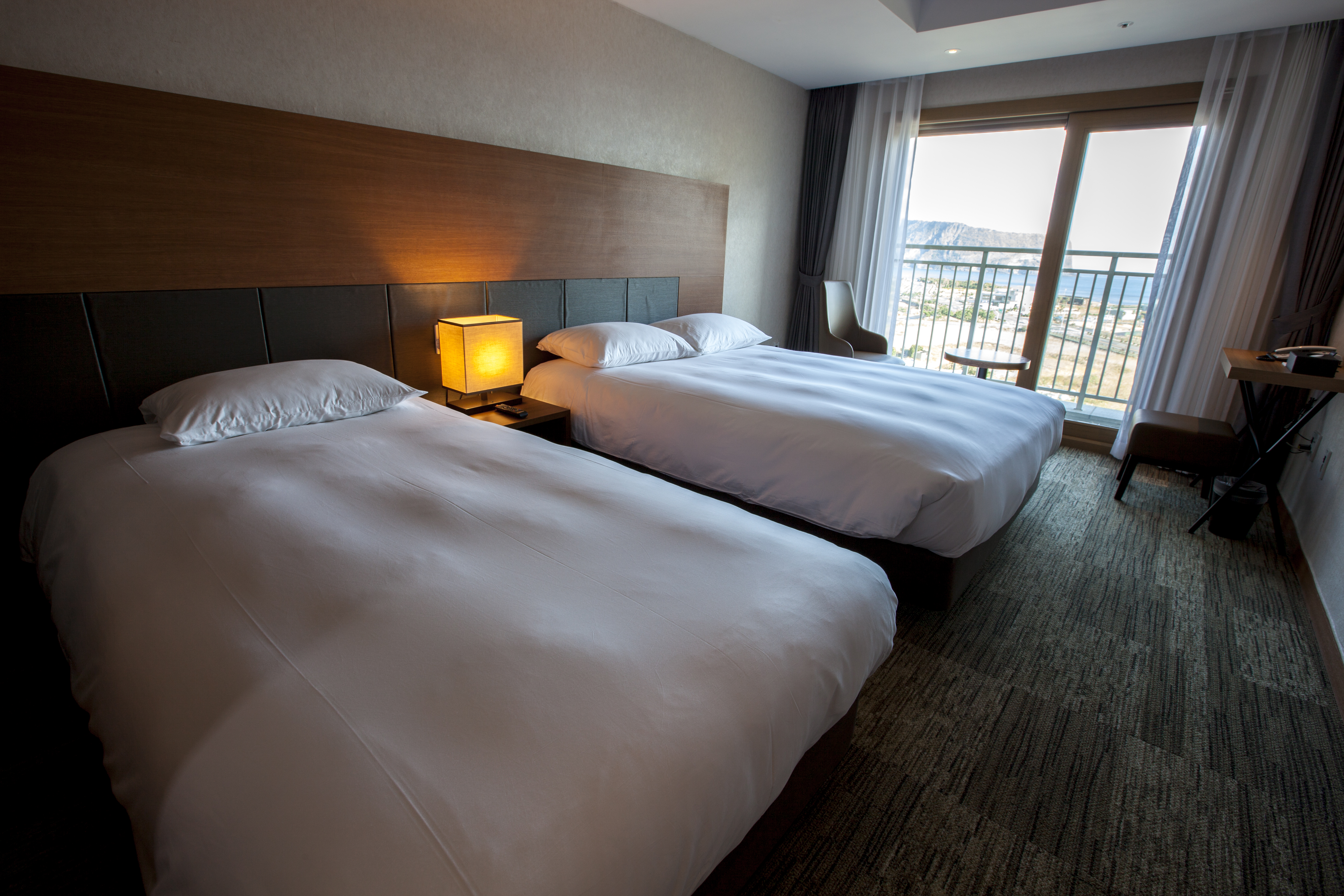 디럭스 패밀리 시티뷰- 조식불포함 