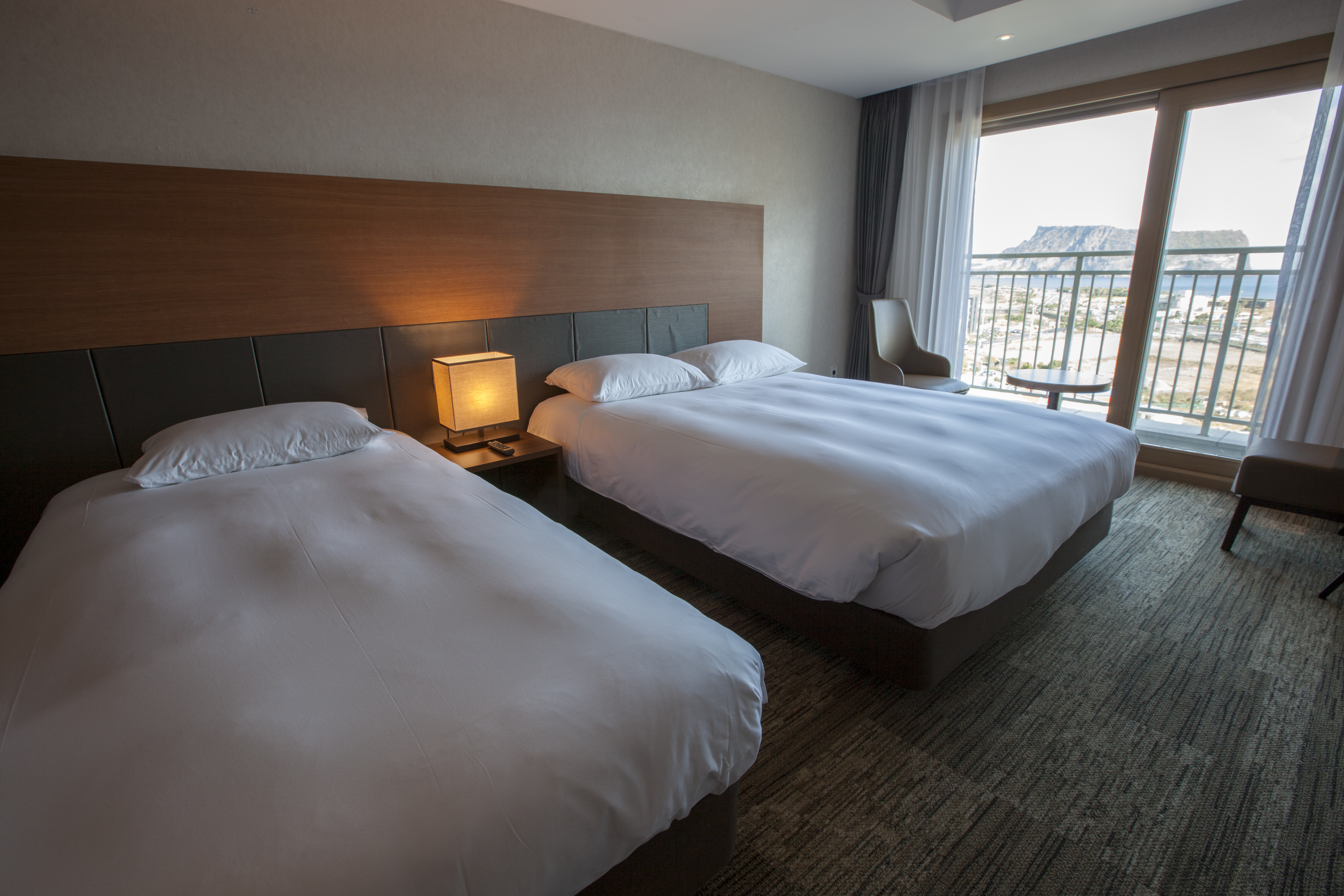 디럭스 패밀리 시티뷰- 조식불포함 