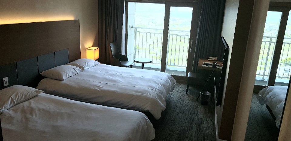 패밀리 더블 트윈-조식불포함