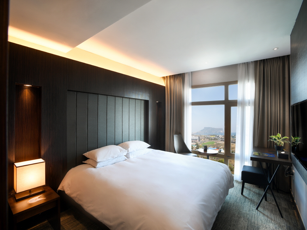 프리미어 스위트-조식불포함