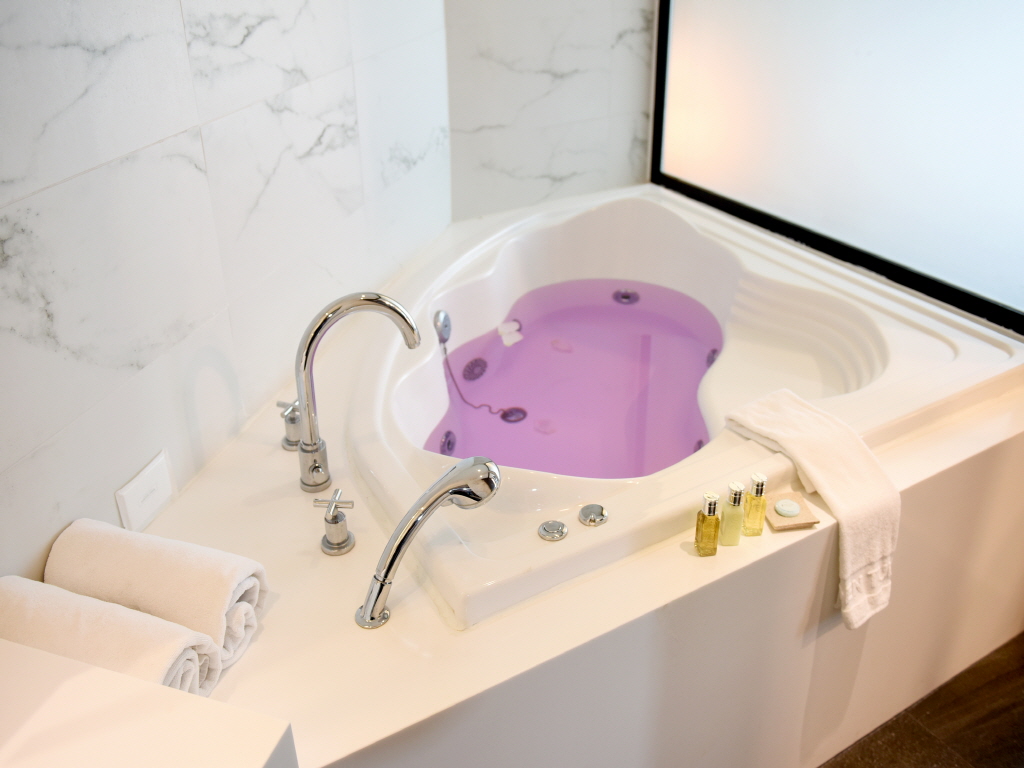 프리미어 스위트-조식불포함