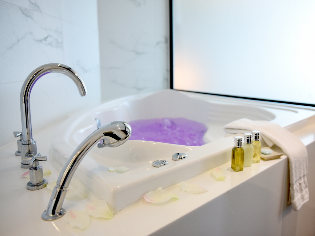 프리미어 스위트-조식불포함