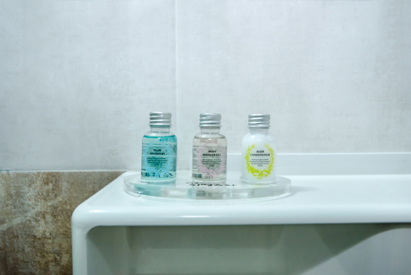 20평 패밀리스위트