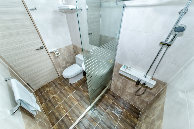 20평 패밀리스위트