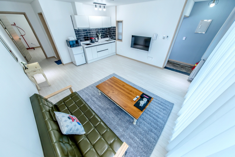 20평 패밀리스위트