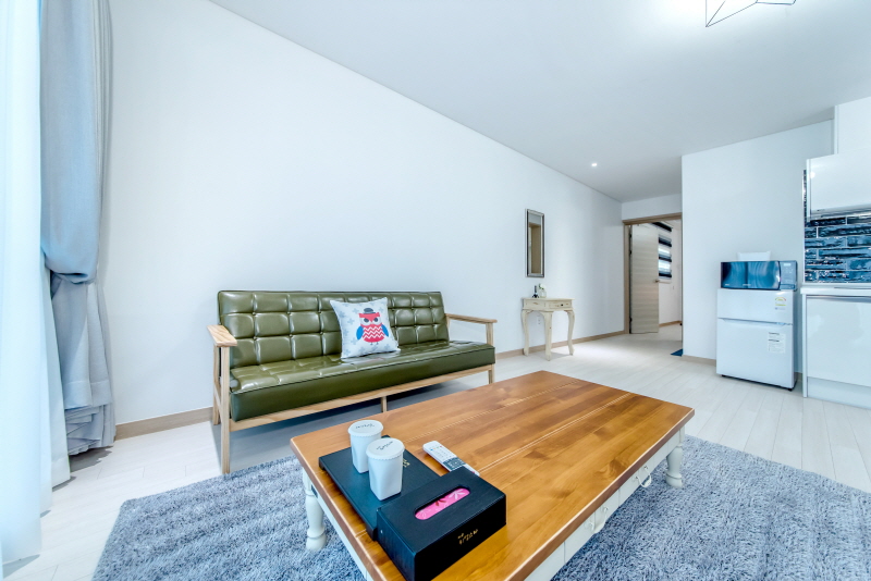 20평 패밀리스위트