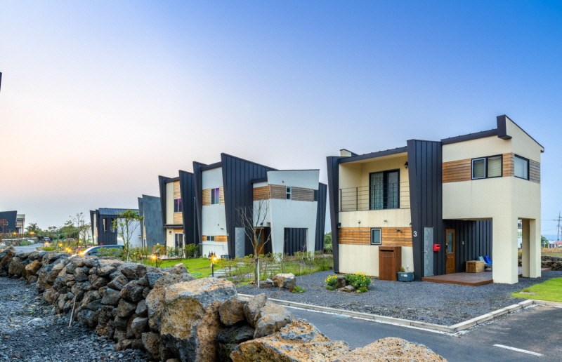 윈드스톤 독채펜션