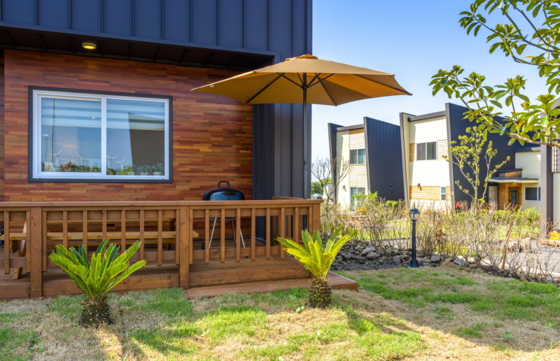 윈드스톤 독채펜션