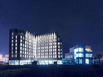 브라운스위트호텔&리조트