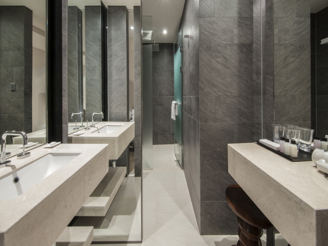 오션 디럭스(오션뷰)