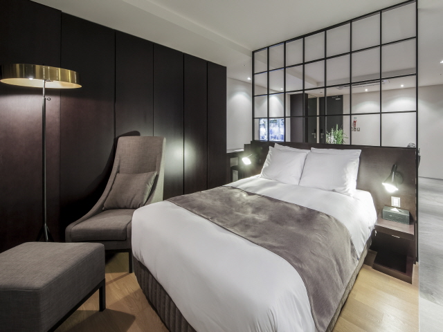 오션 스위트(오션뷰)