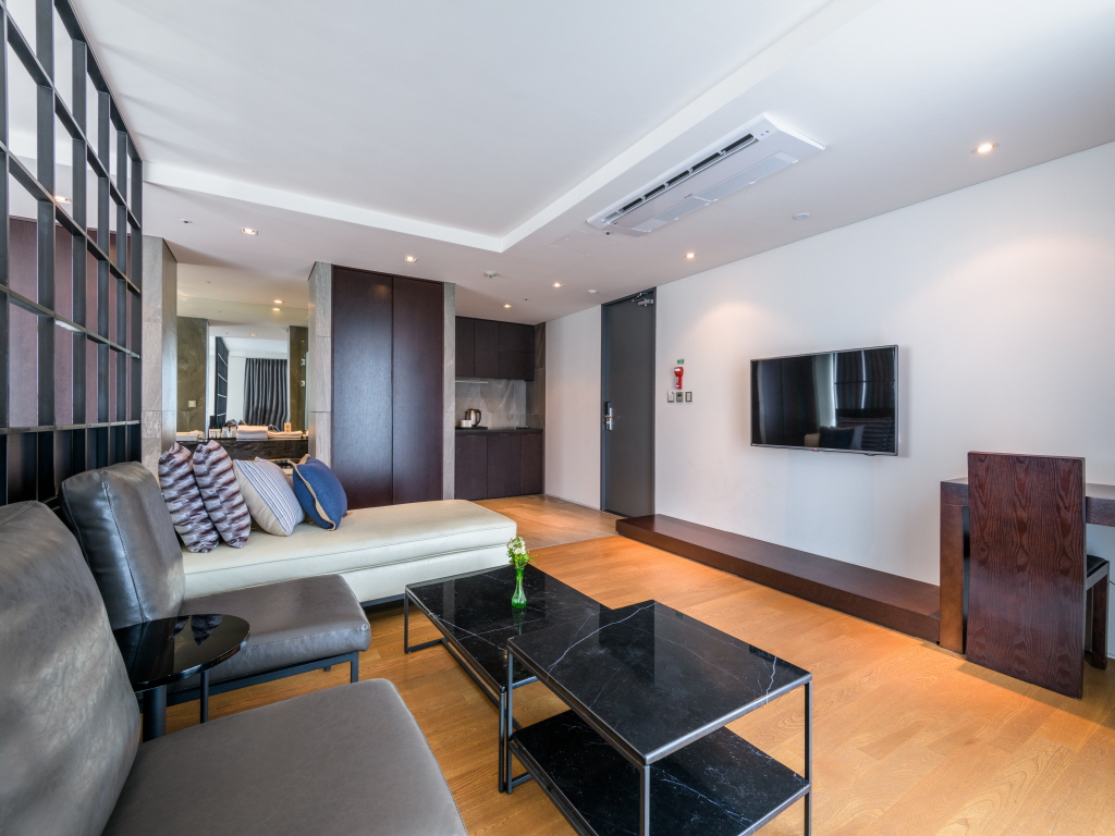 패밀리 스위트(오션뷰)