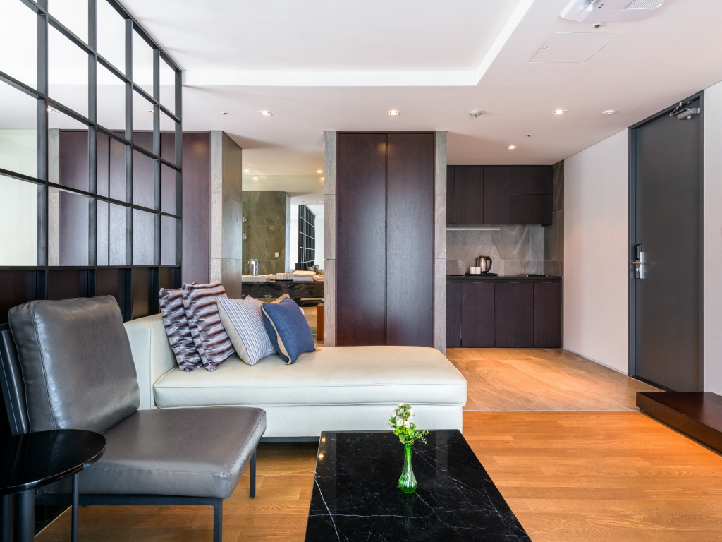 패밀리 스위트(오션뷰)