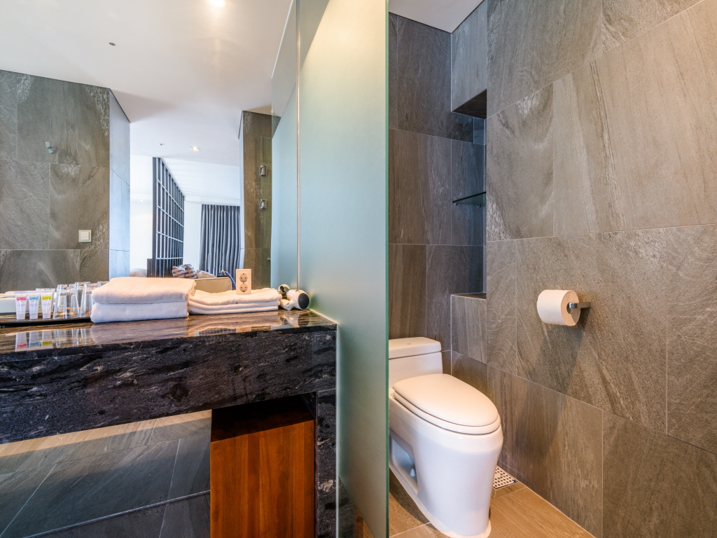 패밀리 스위트(오션뷰)