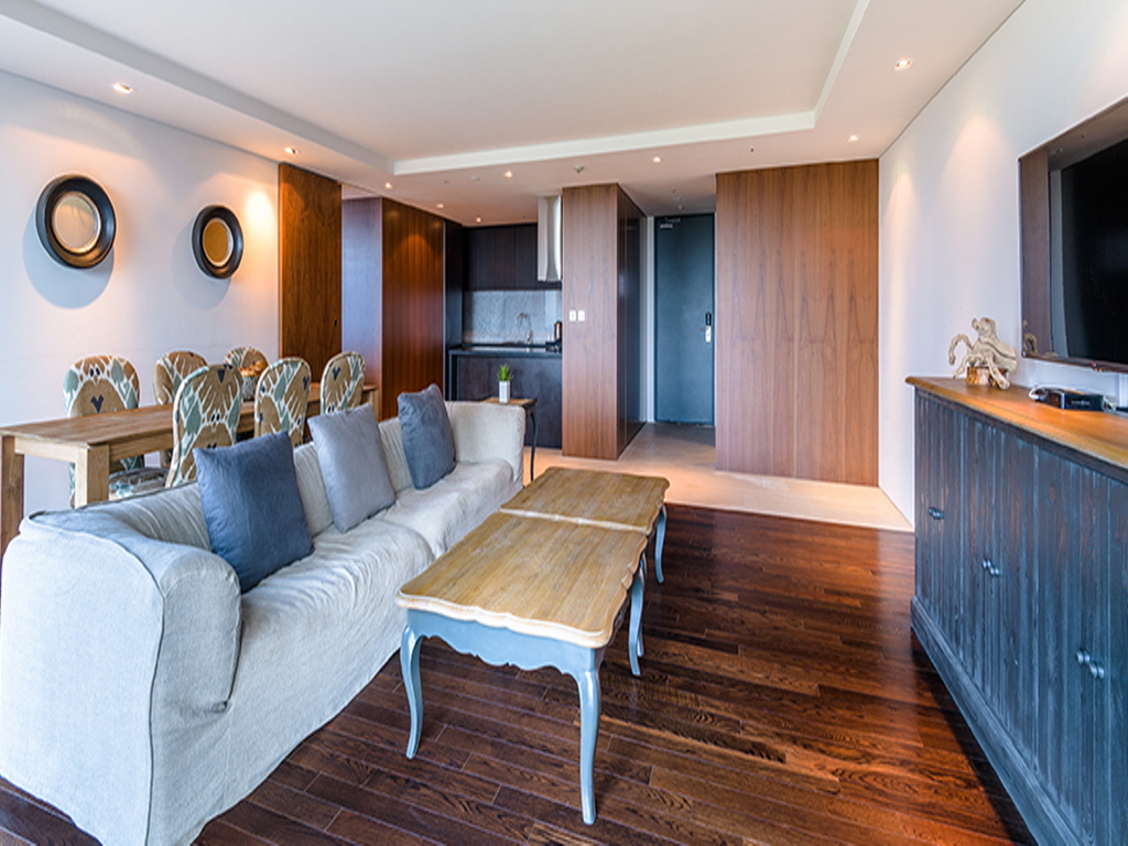 펜트하우스(오션뷰)