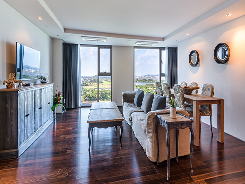 펜트하우스(오션뷰)