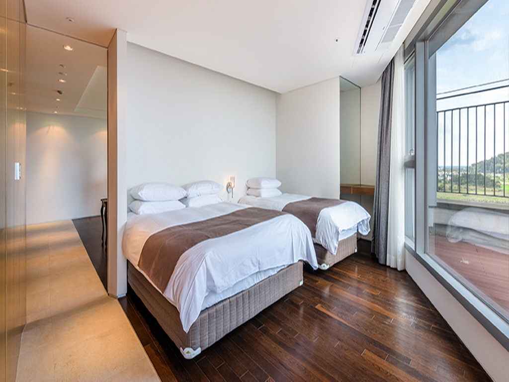 펜트하우스(오션뷰)