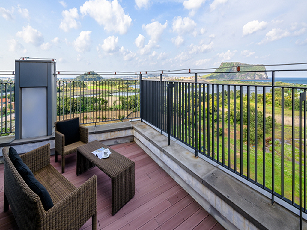 펜트하우스(오션뷰)