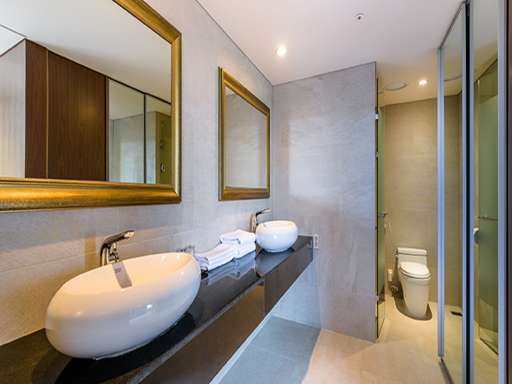 펜트하우스(오션뷰)