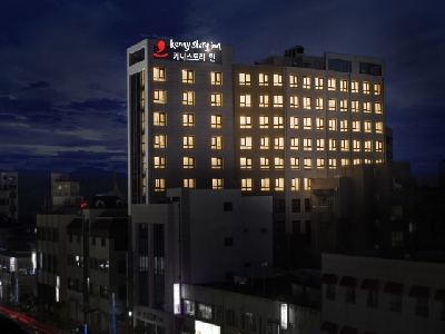 호텔 케니 서귀포