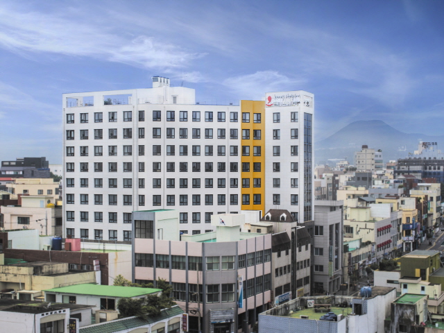 호텔 케니 서귀포