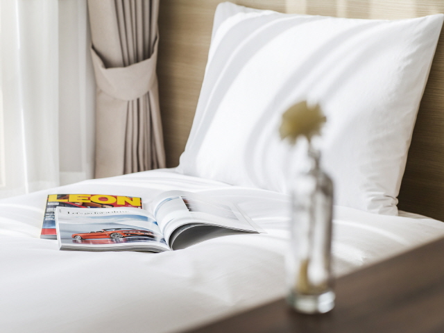 싱글(1인1실)-전망없음