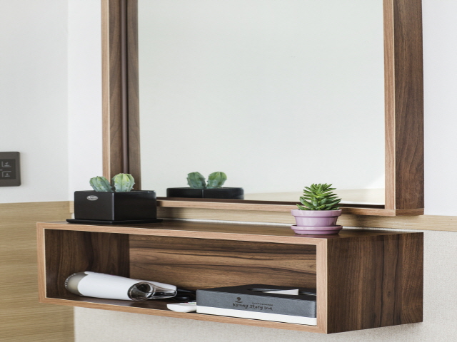 싱글(1인1실)-전망없음