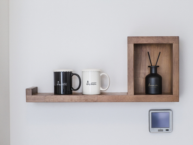 싱글(1인1실)-전망없음